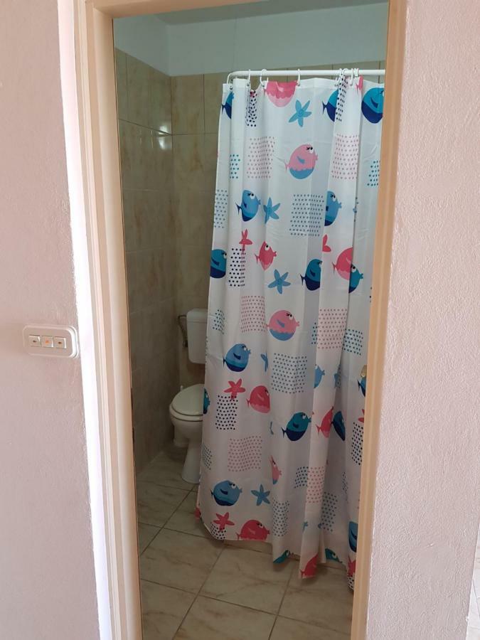 Apartmani Rosa Зубовичи Экстерьер фото